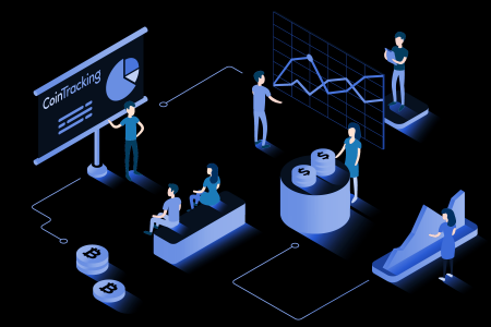 CoinTracking für Unternehmen