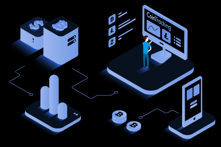 CoinTracking für Trader