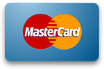 pay with MasterCard